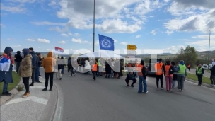 Blokada ka Koridoru 10