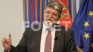 Ovakva Srbija ne može u EU
