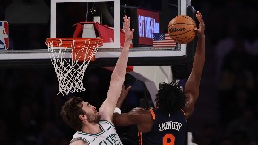 Boston - Njujork 119:117