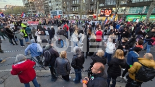 Blokada kod Vuka