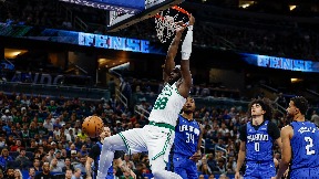 Orlando - Boston 96:76