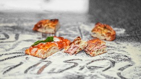 Predstavljena Easy Pinsa smeša