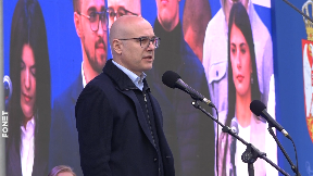 Vučević: Bez Srbije ne postojim