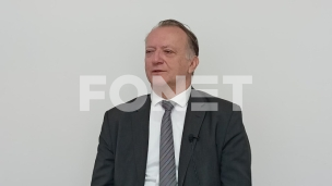 Lopandić: Režim upao u paranoju