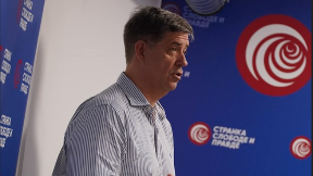 Vučić mrzi Beograd i narod