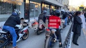 Bajkeri skrivaju tablice