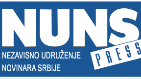 NUNS: Brutalan napad na Striku