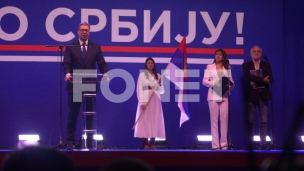 Zahtevi skupa "Ne damo Srbiju"