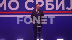 Vučić: Vratite se na nastavu