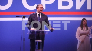 Pokret zbog nove energije