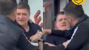 Zašto policija krije napadača?