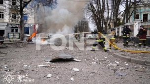 Najmanje 21 žrtva rakete