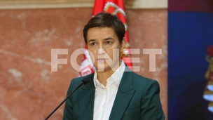 Poslanici sutra o Vladi
