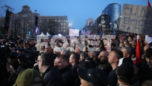 Prijava zbog odlaska na skup