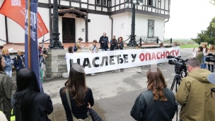 Kultura važnija od investitora