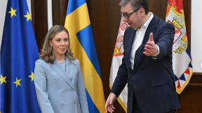 Zabrinutost zbog Srbije