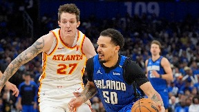 Orlando - Atlanta 120:95