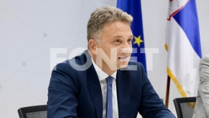 Rast izvoza IKT usluga