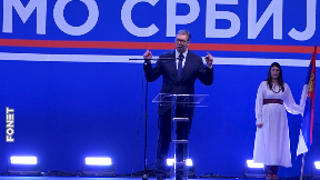 Nije primenjen zvučni uređaj
