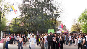 Život je lepši zbog studenata