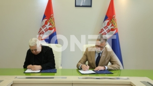 Bratina preuzeo dužnost