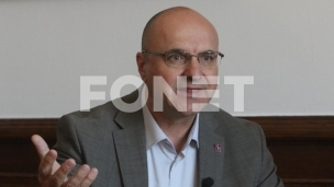 Vlada nije birana da traje