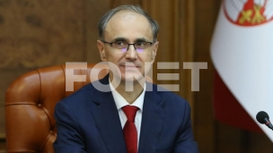 Premijer čestitao Uskrs