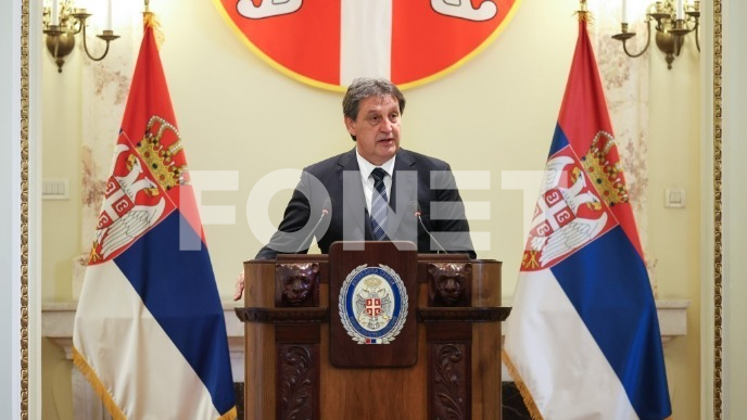 Bez brige za slobodu