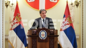 Bez brige za slobodu