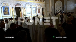 Vesti u 60 sekundi
