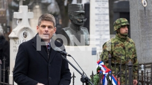Nema odustajanja od Kosova 