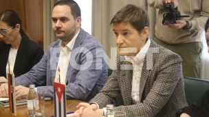 Slepi i gluvi na sadizam