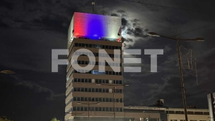 Odakle dim nad Zrenjaninom?
