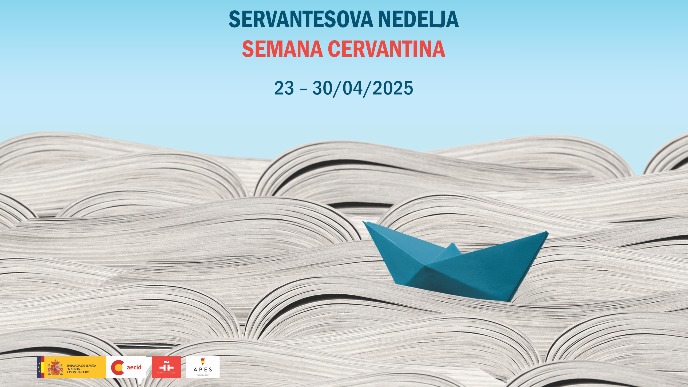 Servantesova nedelja