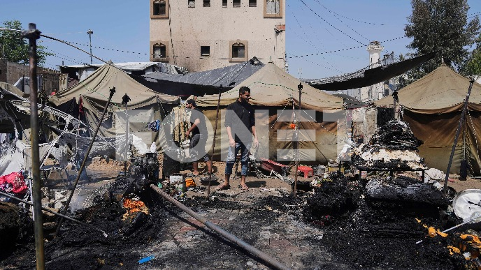 Ubijeno još 14 Palestinaca