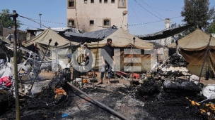 Ubijeno još 14 Palestinaca