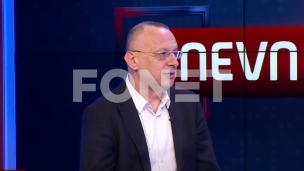 Dijalog, ali da bude pravi