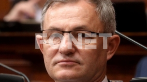 Glamočić potvrdio propast