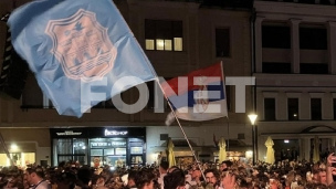 Nikada nećemo otići iz Srbije 