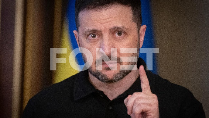 Madat za pregovore