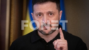 Madat za pregovore