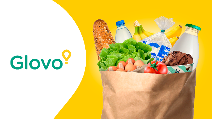 Poverenje u Glovo