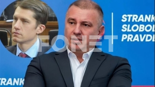Pastor da objasni svoje veze