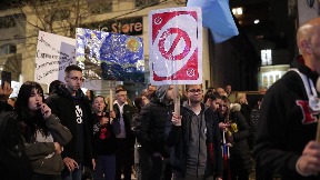 Osuda razrešenja Cvetkovića