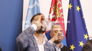 Voda bezbedna za piće