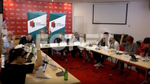 Napadi tabloida na tužiteljku