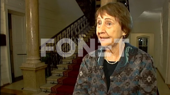 Preminula Mirjana Miočinović