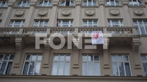 Priznanje Seratliću i đacima