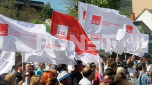Podrška studentima za izbore