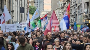 Čuti stav studenata 